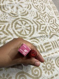 etude water gel tint