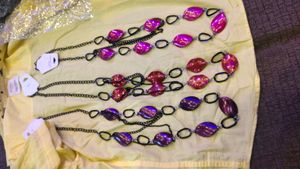 Neck piece