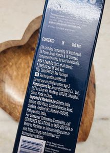 Oral-B Vitality Pro Electric Toothbrush