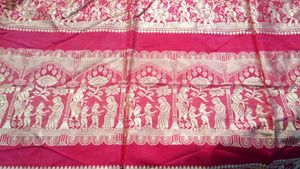 NewBridal Partywear Saree