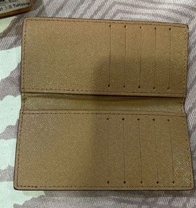 Coach Wallet - Free Delivery
