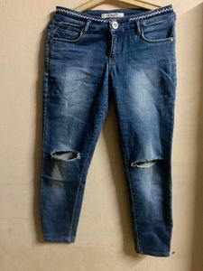 Begger Jean For Women’s