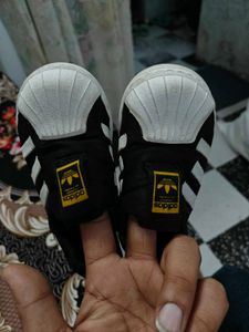 Adidas Originals Superstar Slip-On Sneakers