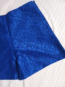 Lace Shorts