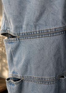 Pinteresty jeans