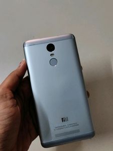 Redmi Note 3 By MI