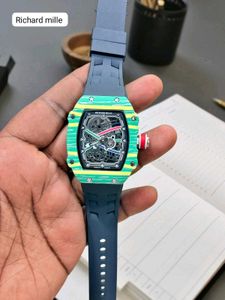 richard Mille watch for men