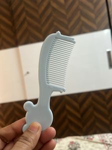 Cute Cartoon Comb for kids