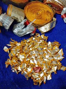Swing Craft Dhanak Sima Gota