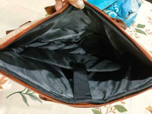 Laptop bag light weight