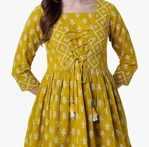 Jaipuri Top