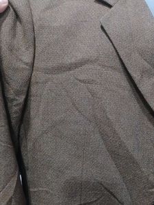 Original Cambridge member blazer