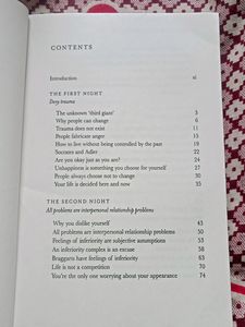 The Courage To Be Disliked
