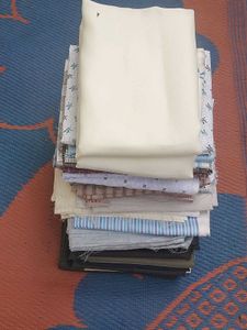 Fabric Lot - Suit &amp; Trouser Materials