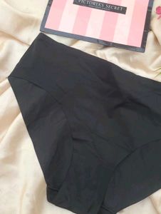 Victoria's Secret Black Briefs