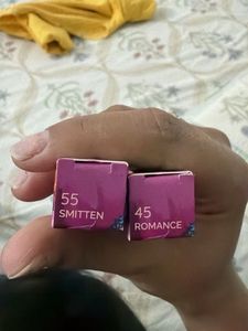 Makeup Lot: Lipsticks &amp; Glosses