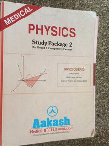 aakash neet modules phy chem bot zoo