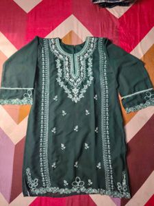 pakistani style suit