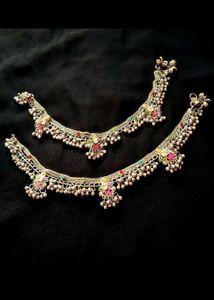 Payal For Beautiful Girls And Women's