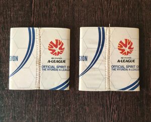 2 x Drink Cool Pads, Cane Bottle Glass Pad