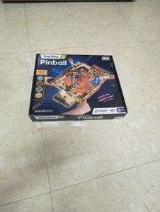 Smartivity Pinball DIY Game