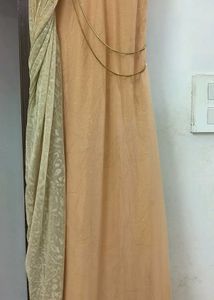 Elegant Ethnic Gown