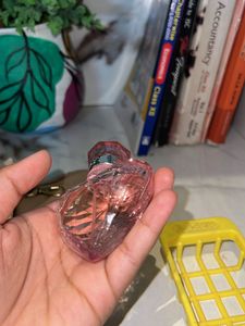 Pink Perfume