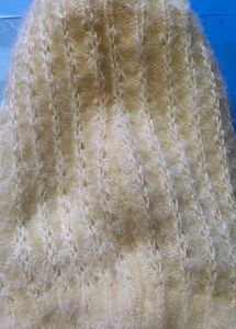 Woolen Cap For Girls