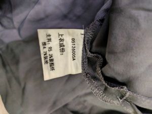 coats