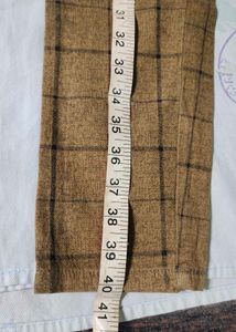 Cotton Pant