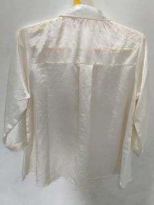 Elegant Embellished Blouse