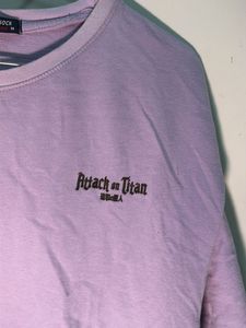 Attack on Titan T-Shirt