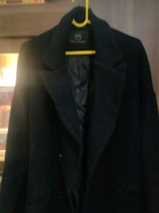 It's An Trench Coat