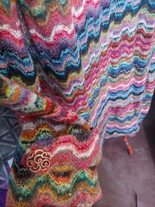 Mix Colour Coat