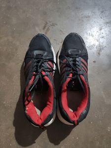 Black Shoe For Sale