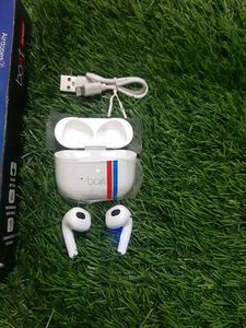 Airpods 3 Fully Automatic (New Seal Packed)