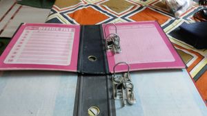 Office File Binder