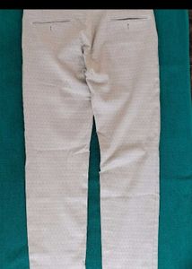 Pant For Man