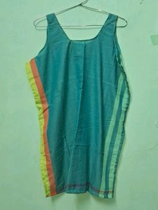 Bohemian Style Sleeveless Maxi Dress of 1