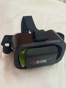 VR BOX Mini Virtual Reality Glasses