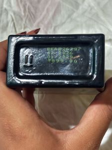 Bellavita perfume