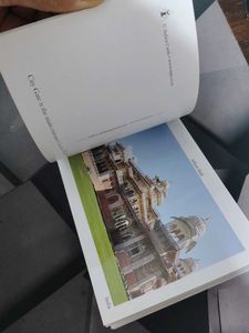 North India post cards