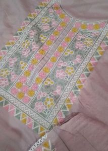 Premium Kashmiri Kadai Suit