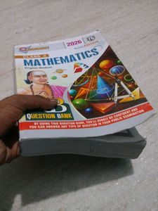 Class 10 Mathematics Question Bank