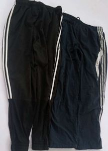 Vintage Adidas Trackpants Combo
