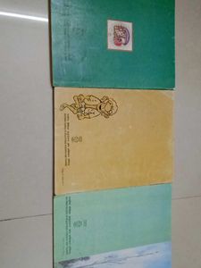 Class 9 NCERT Books Set - 4 Textbooks