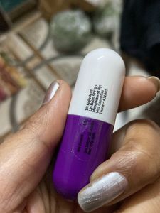 The Derma Co 1% Kojic Acid Lip Balm SPF 50