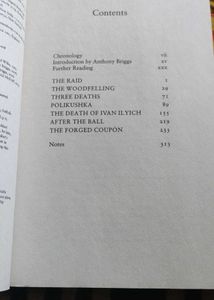 Leo Tolstoy: The Death of Ivan Ilyich