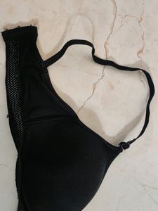 Zivame Padded Bra