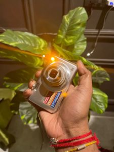 Samsung Digital Camera